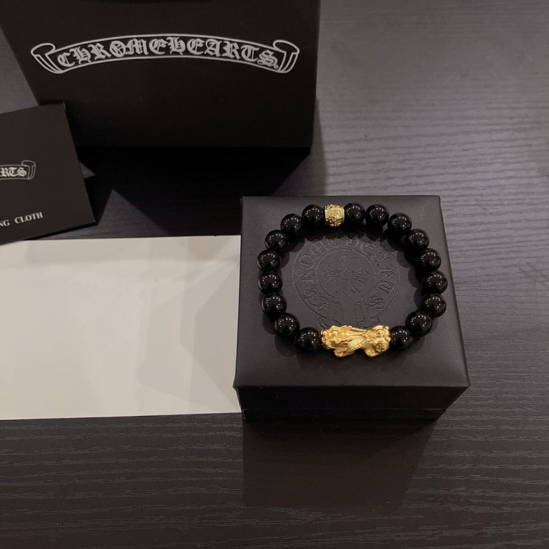 Chrome Hearts Bracelets